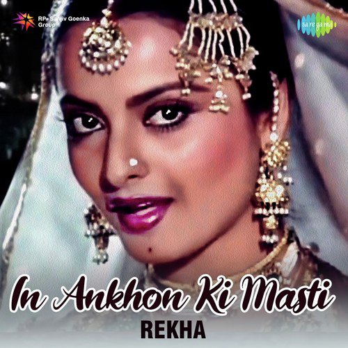 In Ankhon Ki Masti - Rekha Asha Bhosle MP3 Download